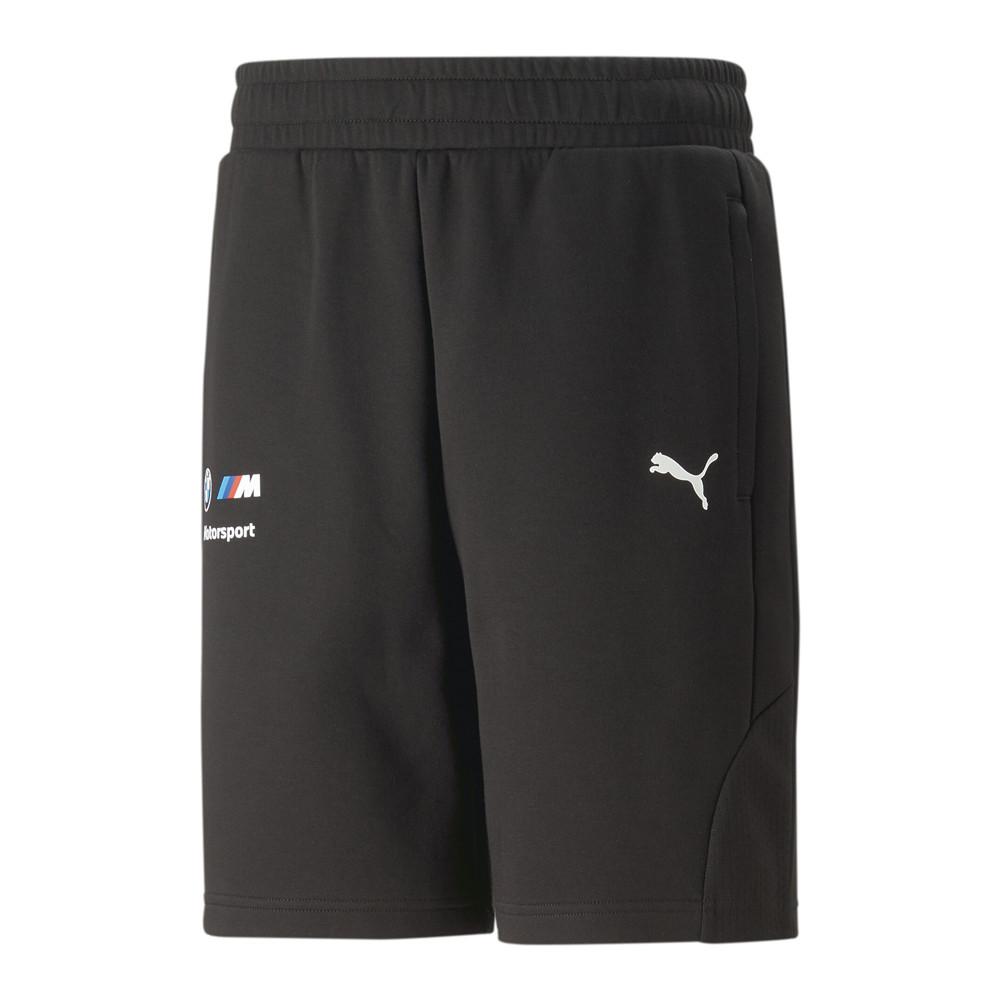 Puma Short Noir Homme Puma Bmw Mms 538134