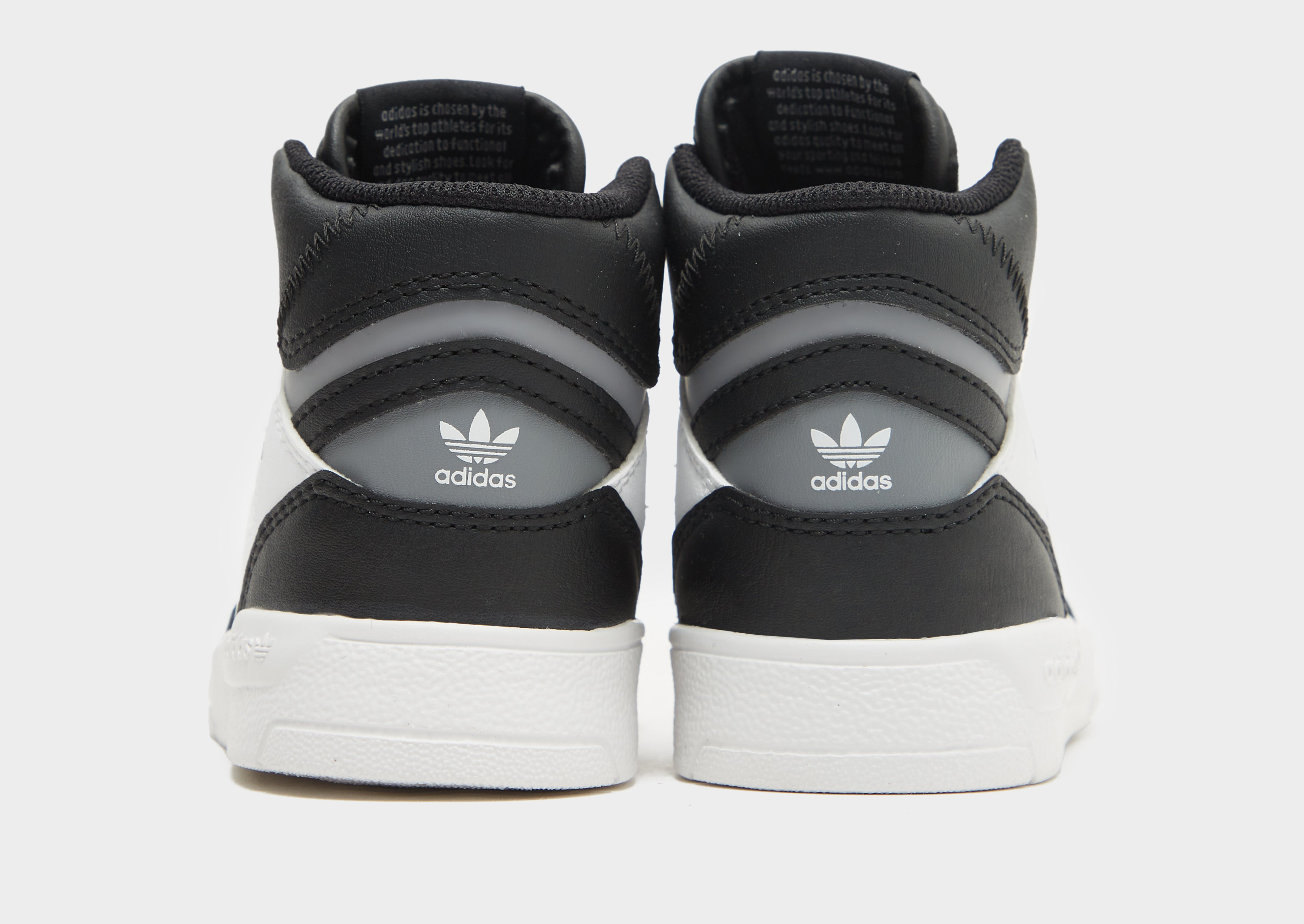 adidas Originals Drop Step Mid Bébé