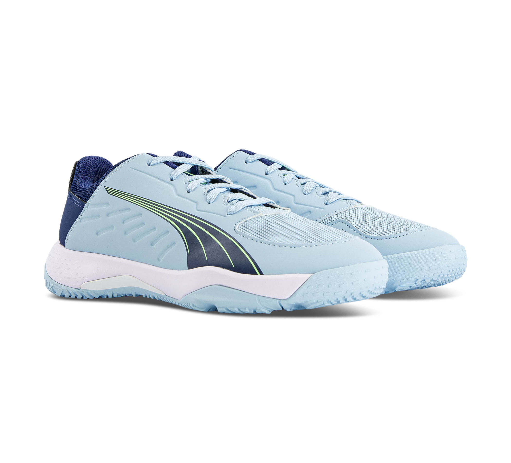 Puma Monarch