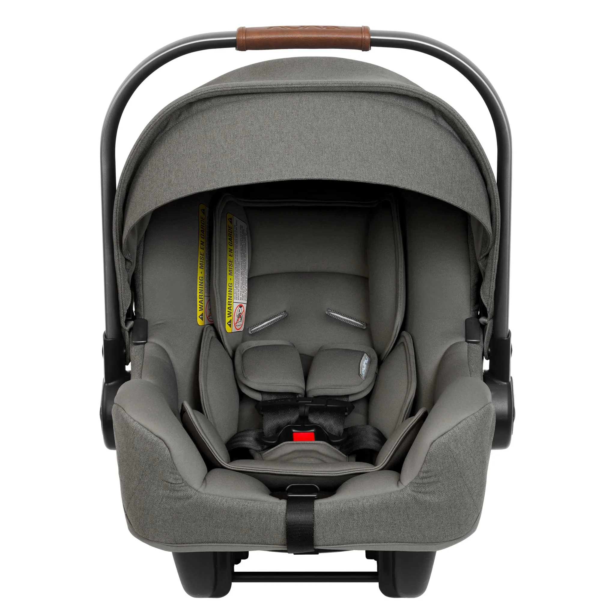 Nuna Siège d'Auto Nuna Pipa - Granite