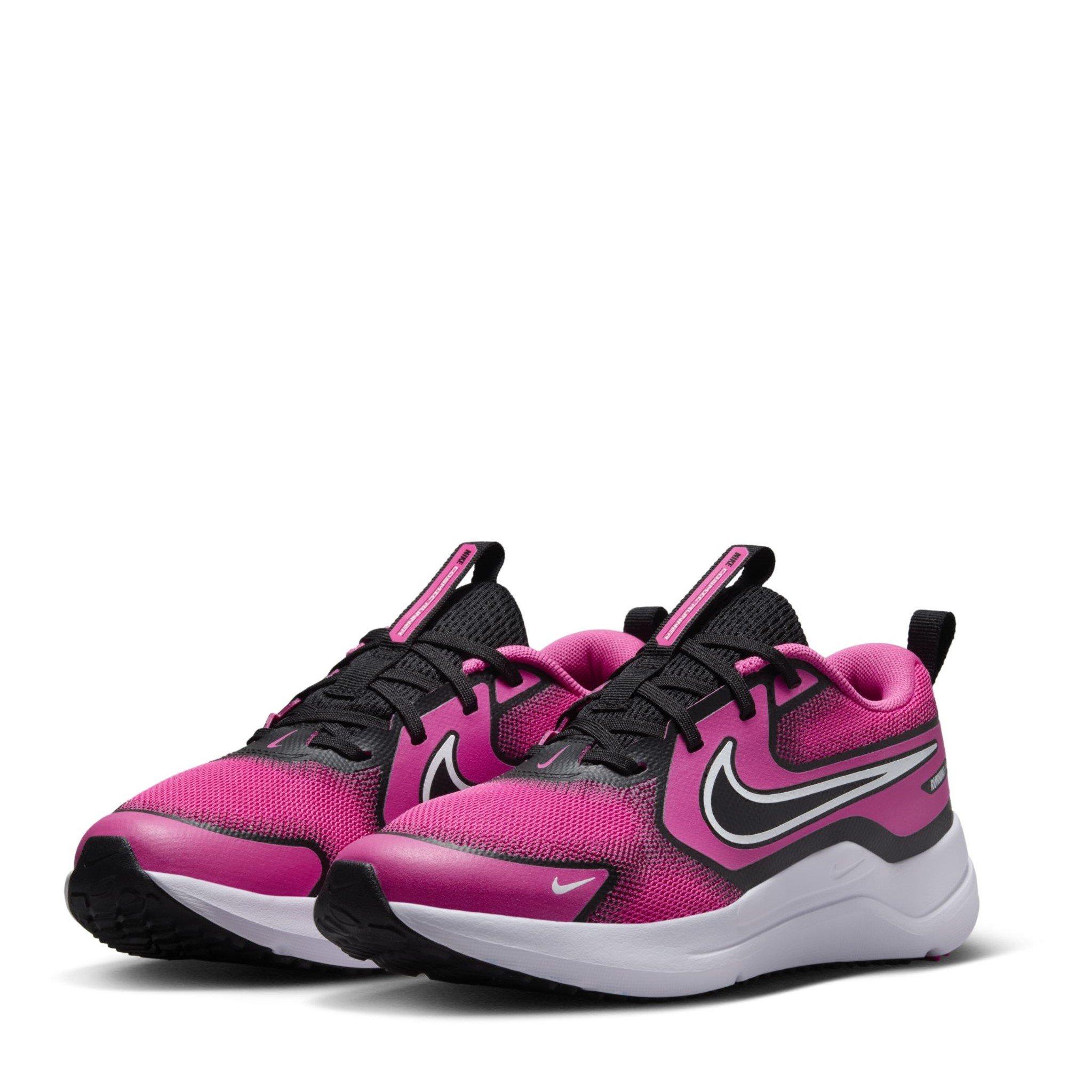 Nike Cosmic Running Shoes Juniors