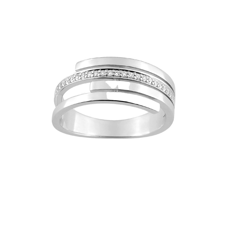 Bague femme - Argent 925