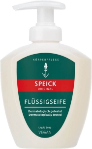 SPEICK Flüssigseife Original Dispenser, 300 ml