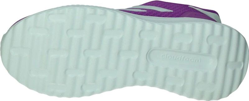 adidas - X_PLRPATH K Sneakers - Zwart - Mesh/Textiel/PU