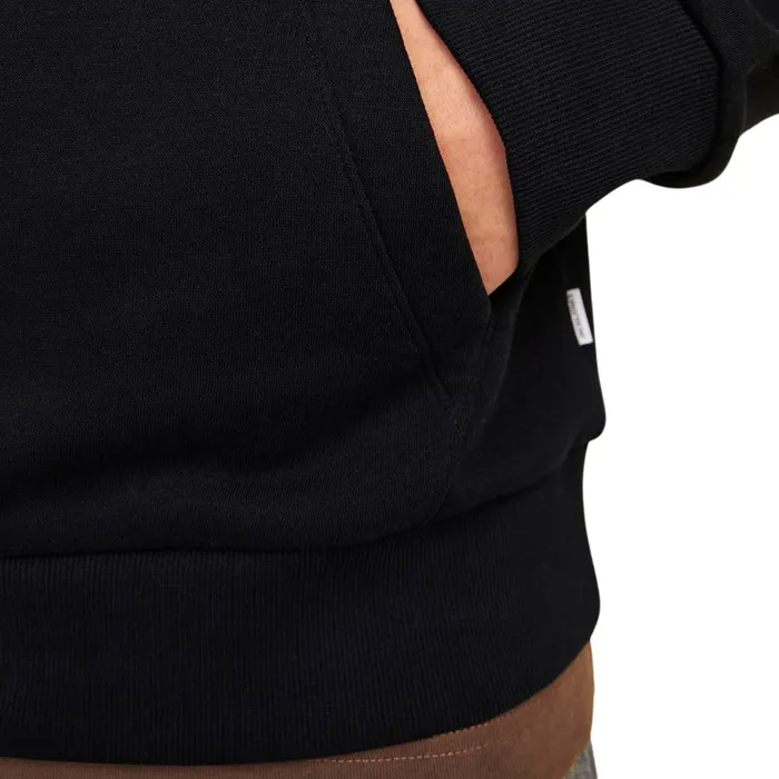 Jack & Jones Essentials Corp Logo Hoodie Heren