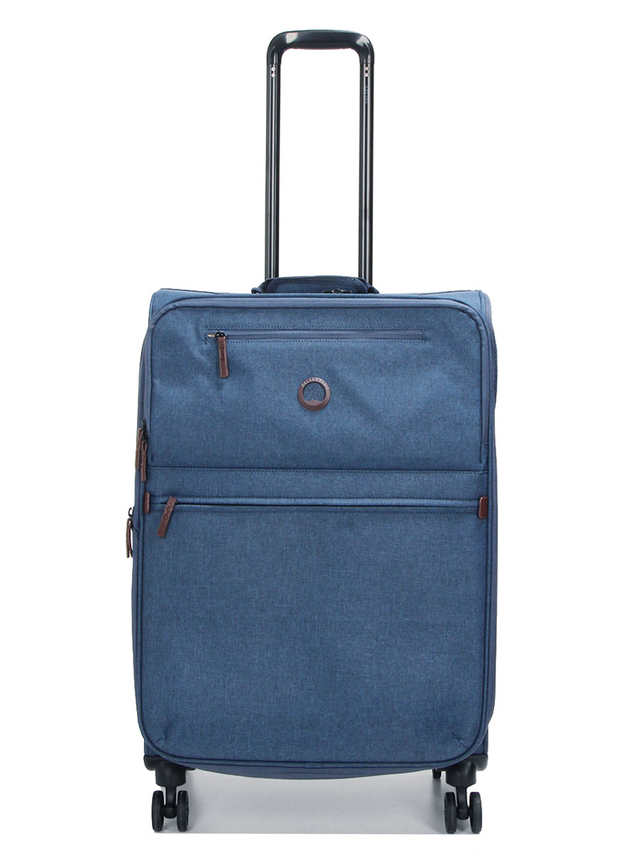 Valise Delsey Maubert 2.0 - 69 cm