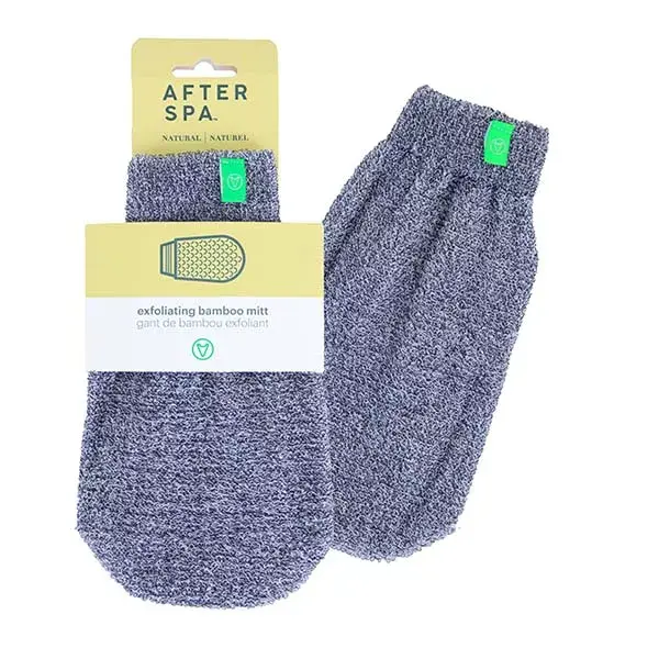 Luva Esfoliante de Bambu AFTER SPA