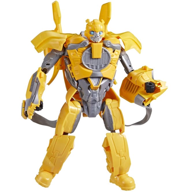 Transformers One - 2 in 1 Maske/Actionfigur Bumblebee B-127