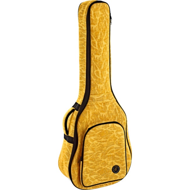 Ortega OGBAC-DN-SUJ Sun Jean gigbag voor dreadnought gitaar