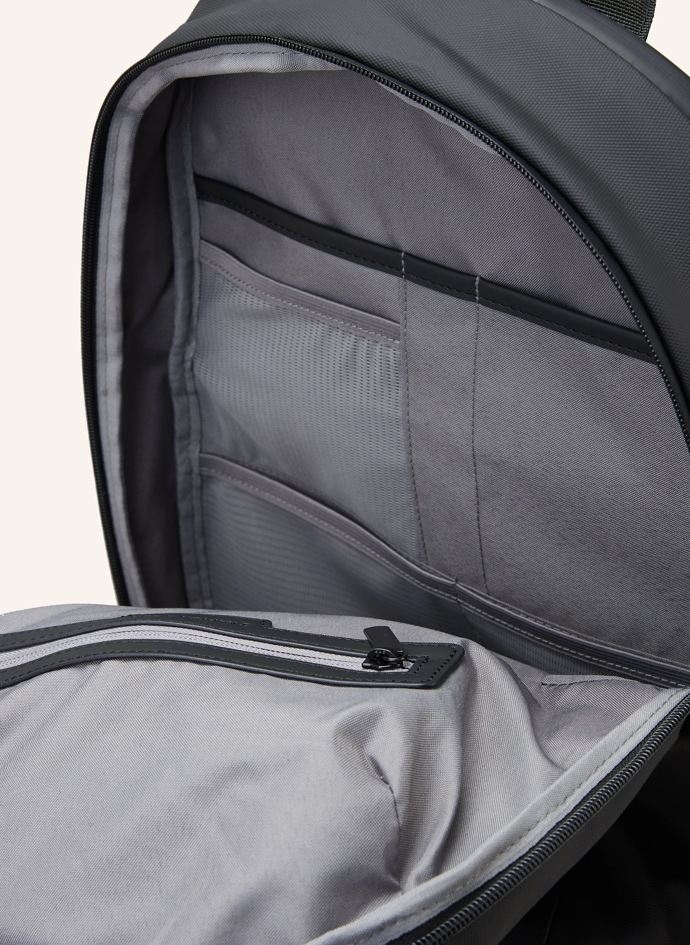 KAPTEN & SON Rucksack OSLO