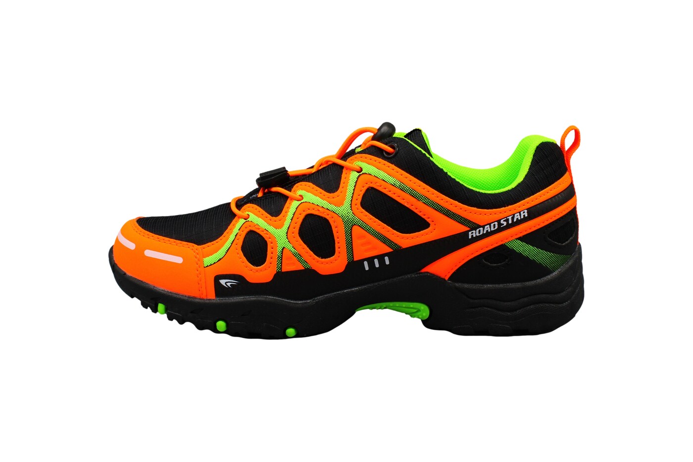 Planets 602 Sneaker Damen Herren
