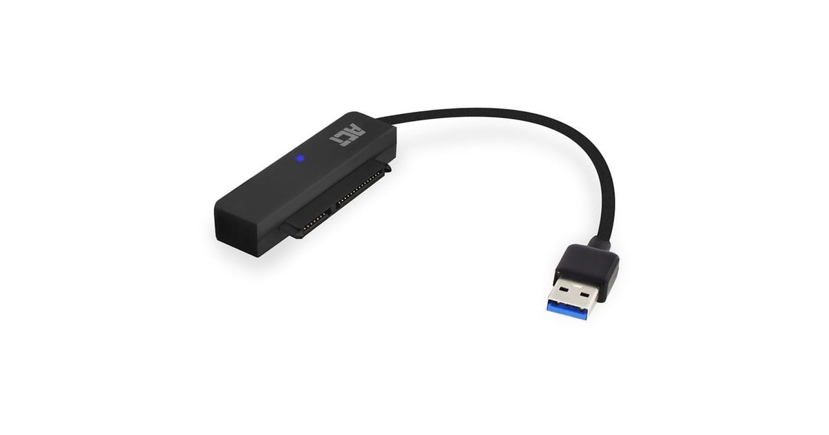 ACT ConnectivityUSB adapterkabel naar 2,5