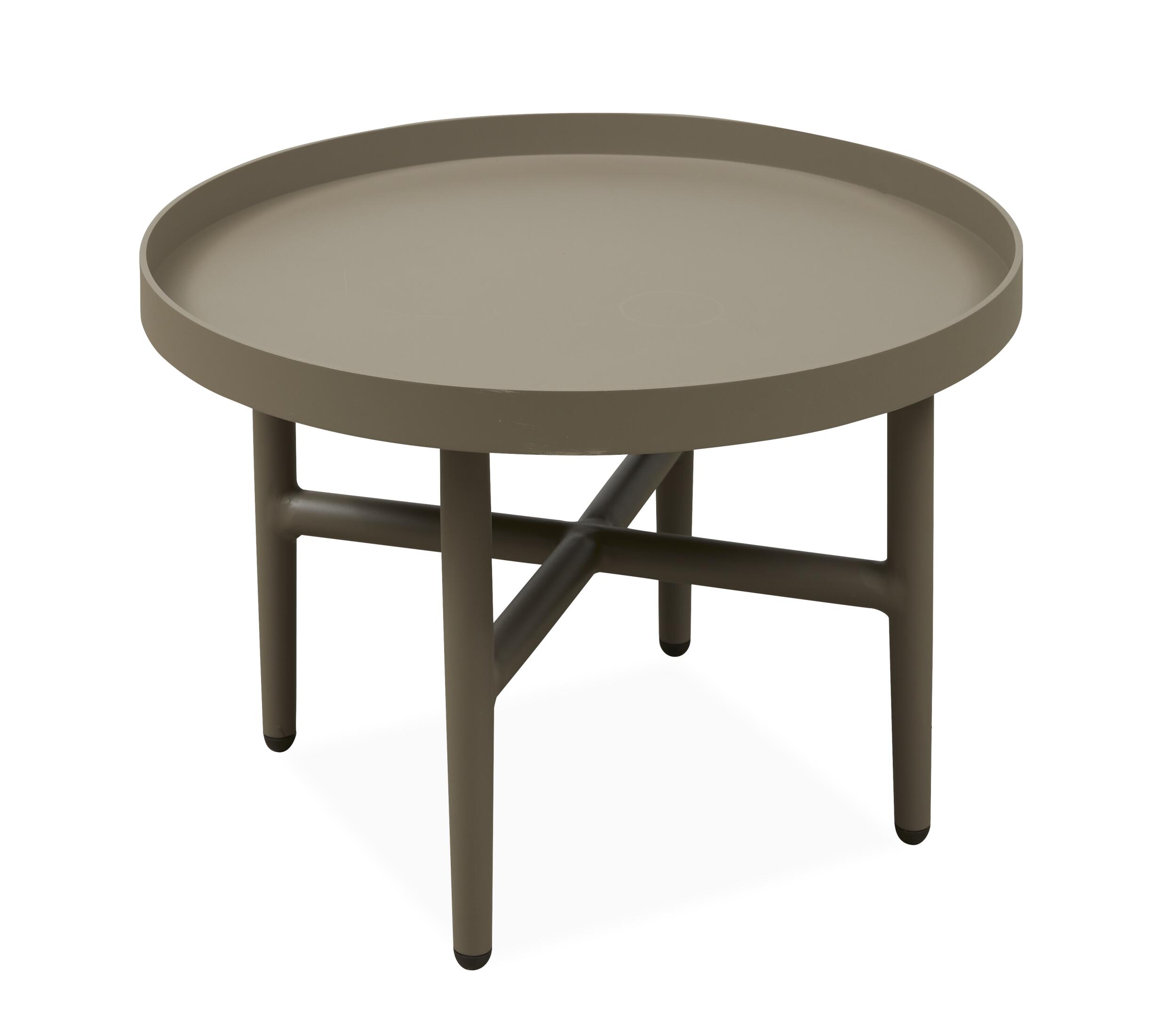 Argos Loungebord 61 x 40 cm