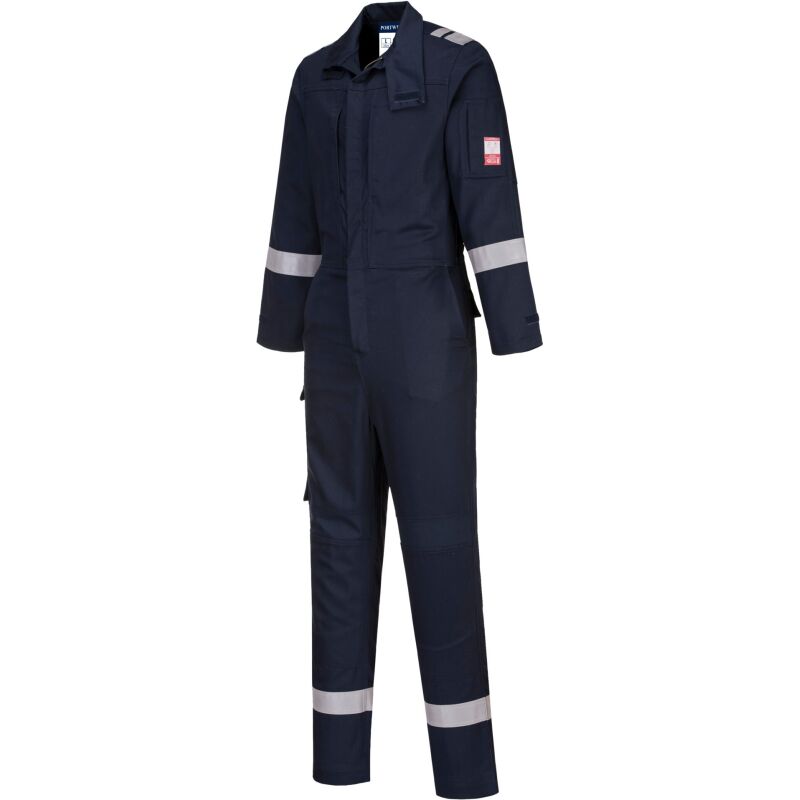 Portwest FR501 Combinaison Bizflame Plus légère