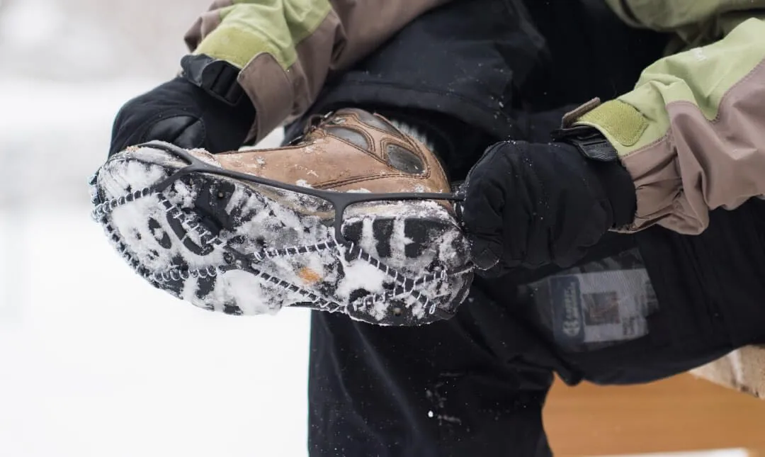 Yaktrax Walk Sort