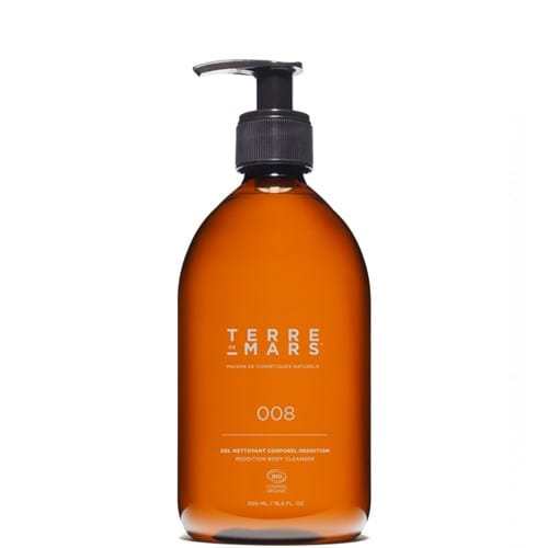 Gel douche reddition 500ml