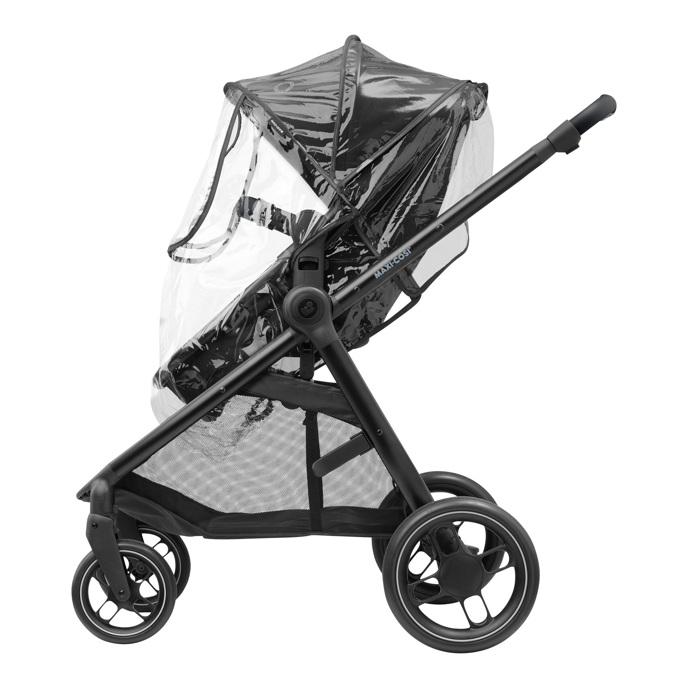 Maxi-Cosi Sportwagen Zelia 3 essential black