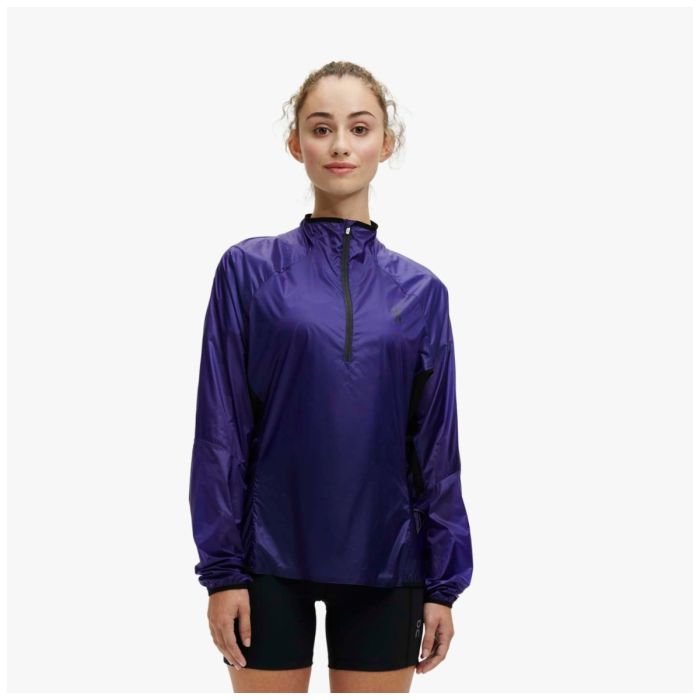 On Dame Jakker Women's Zero Jacket Lilla
