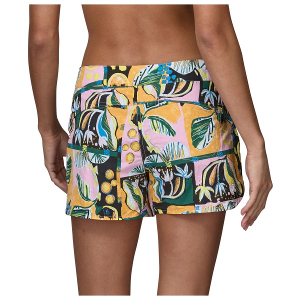 Patagonia - Women's Wavefarer Boardshorts - Boardshort