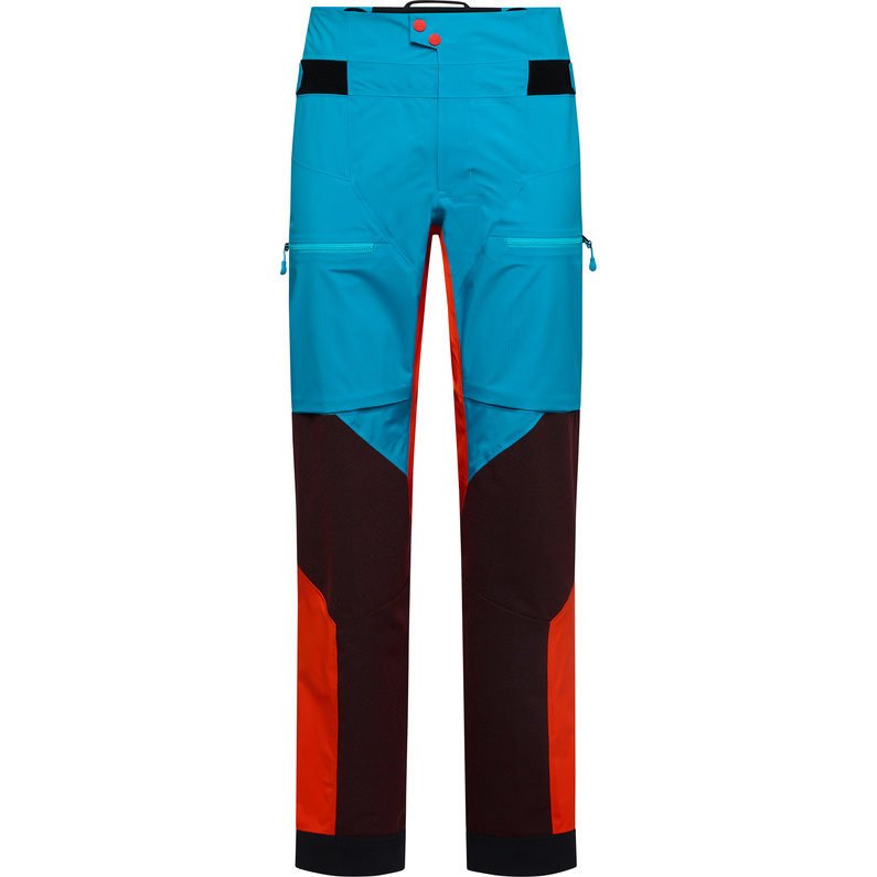 La Sportiva Herren Supercouloir GTX Pro Hose