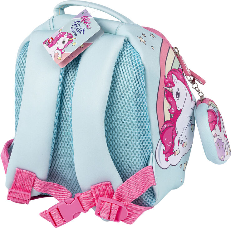 4-GIRLZ 4-GIRLZ RYGSÆK 25CM LUX