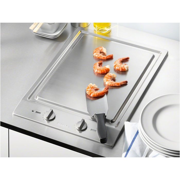 Miele CombiSet Teppan Yaki CS 1327 Y