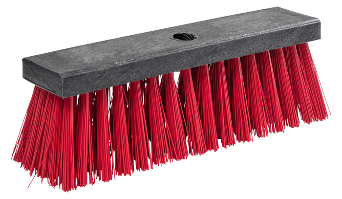 Gadekost 35 cm m/supergevind - G. Funder