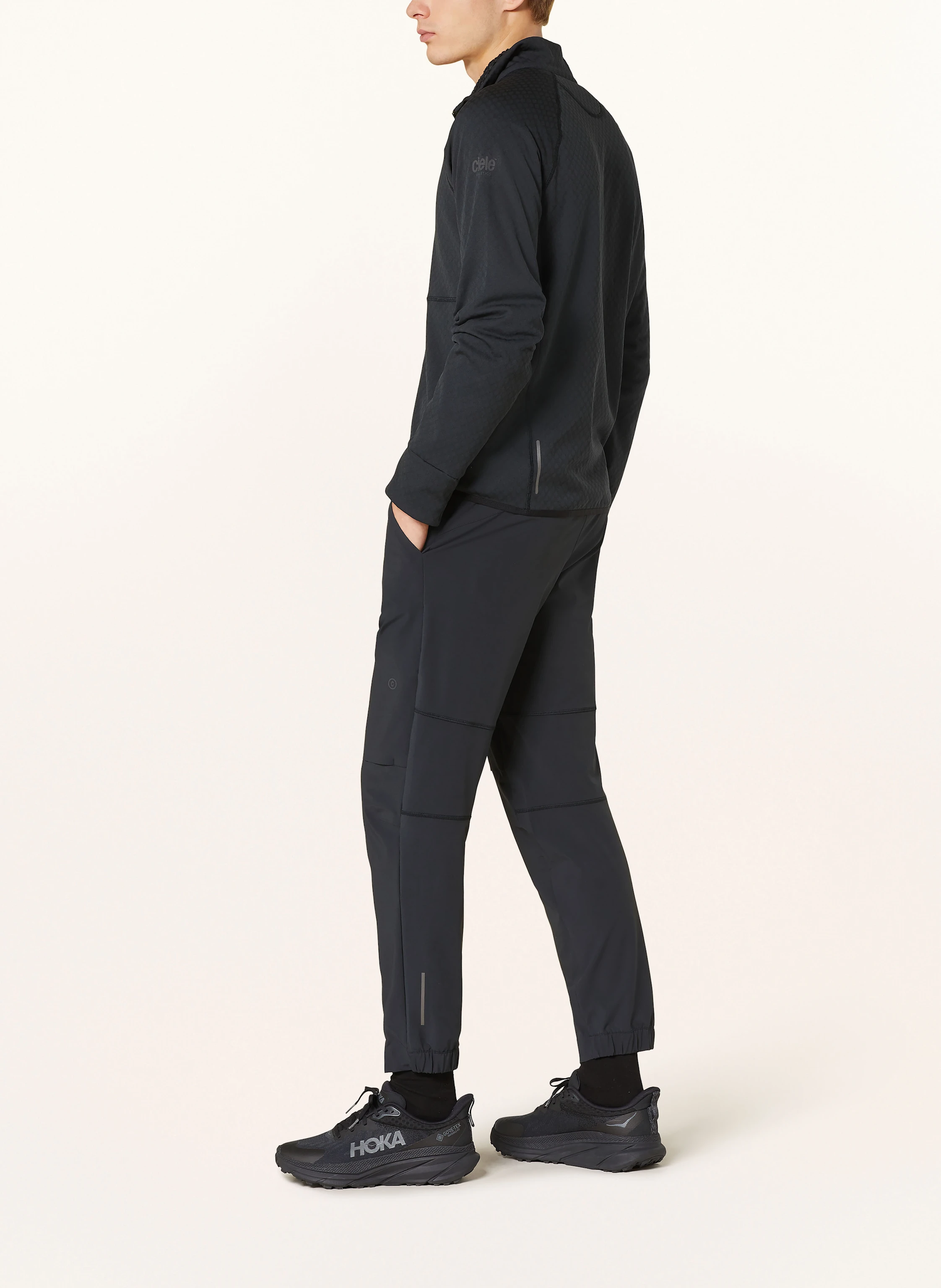 ciele athletics Laufhose U ATWPANT