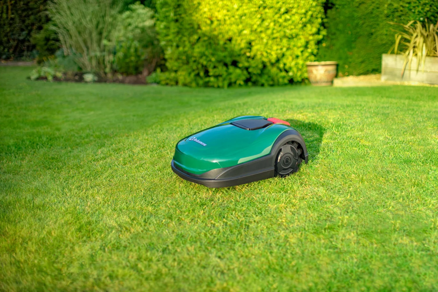 Robomow RK1000 robotmaaier - 1000m²
