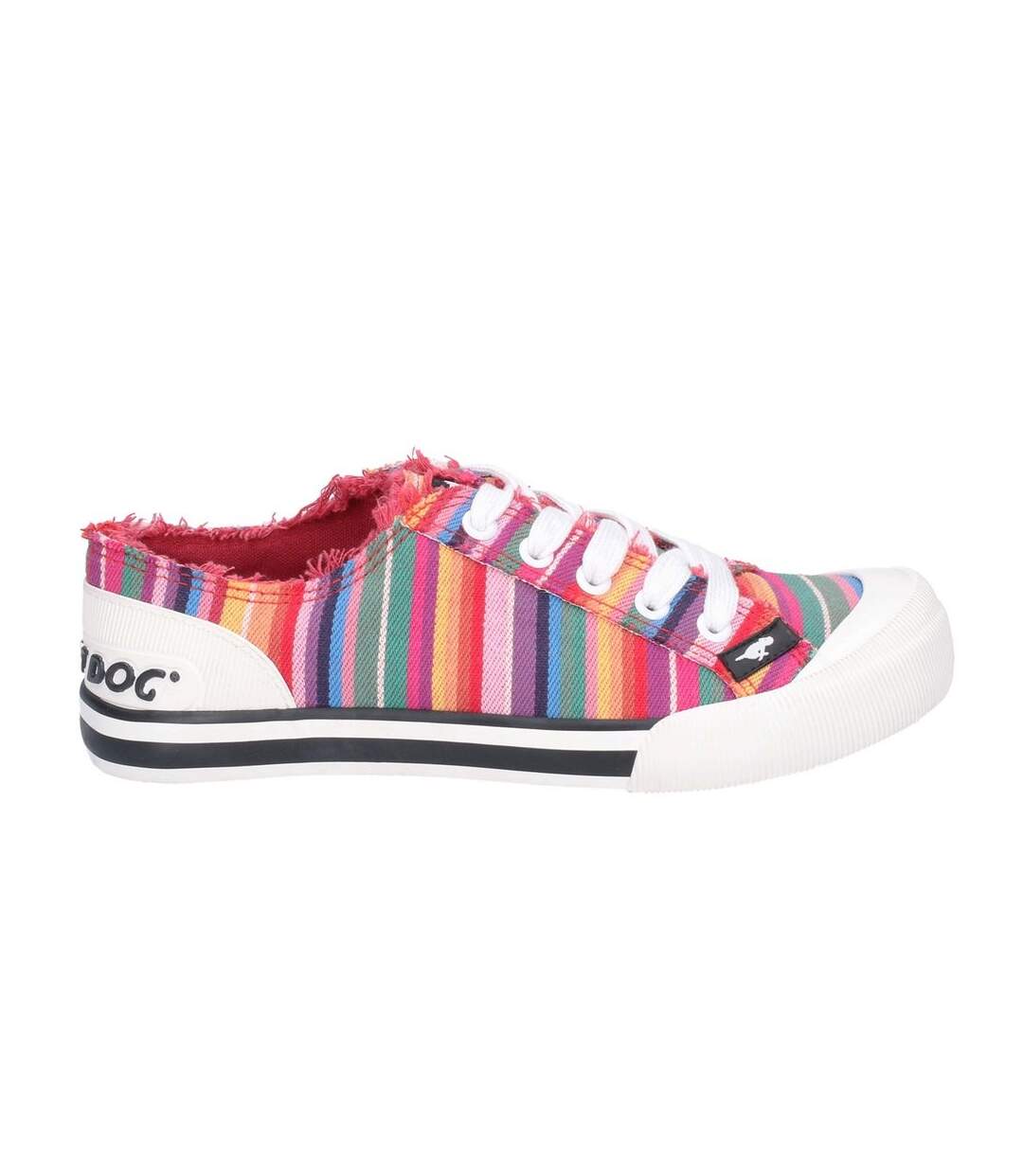 Rocket Dog - Chaussures JAZZIN - Femme (Multicolore) - UTFS6056