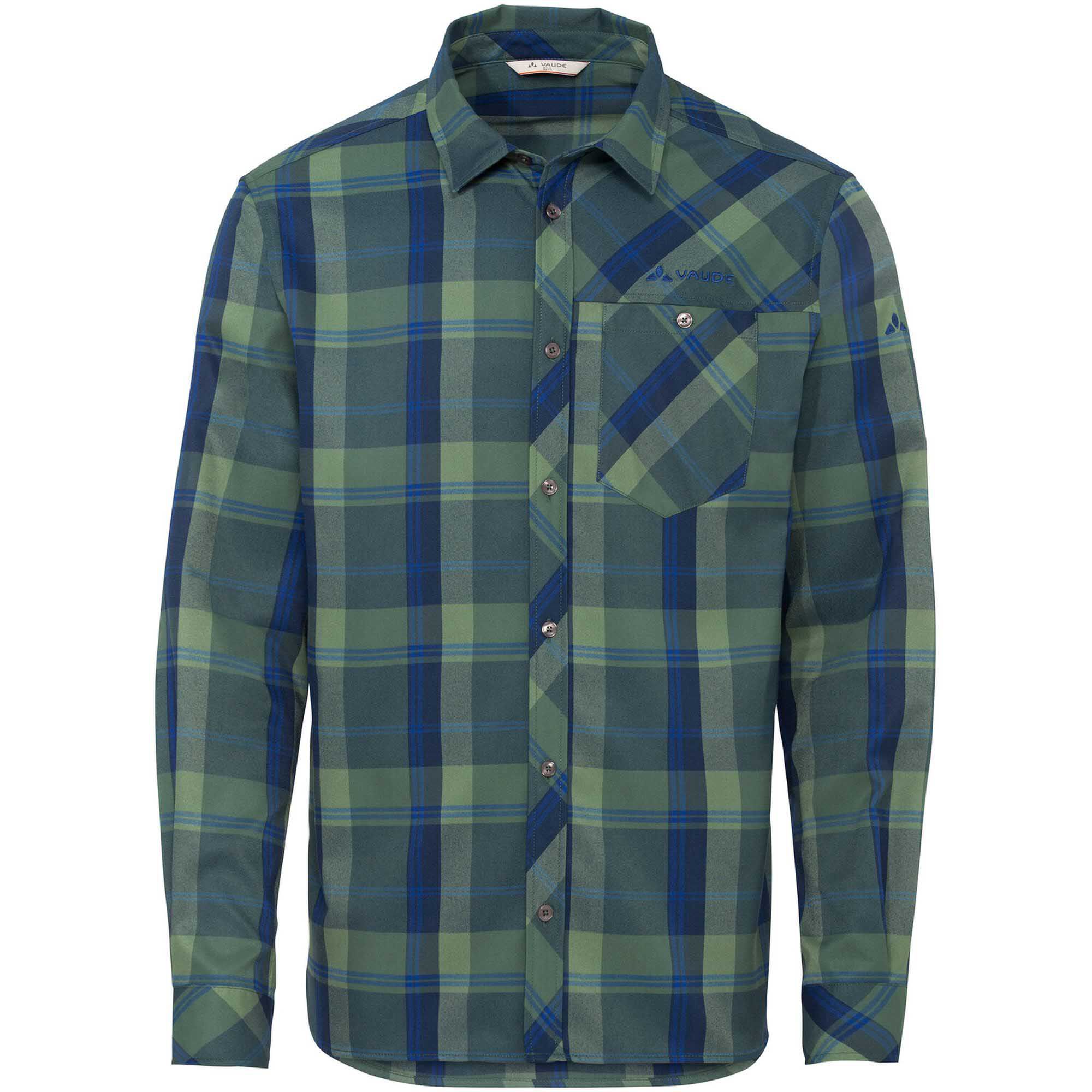 VaudeMe Neshan LS Shirt IV