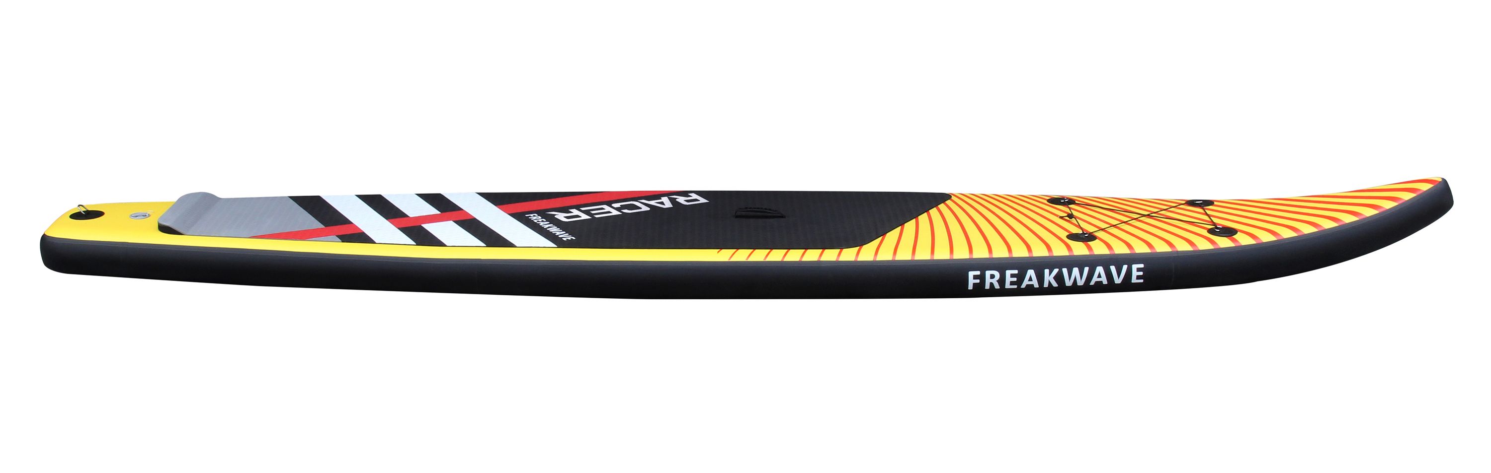 Stand Up Paddle RACER 427 cm