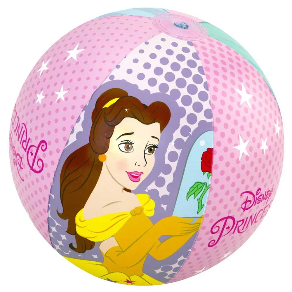 Bestway Disney Prinzessin Wasserball