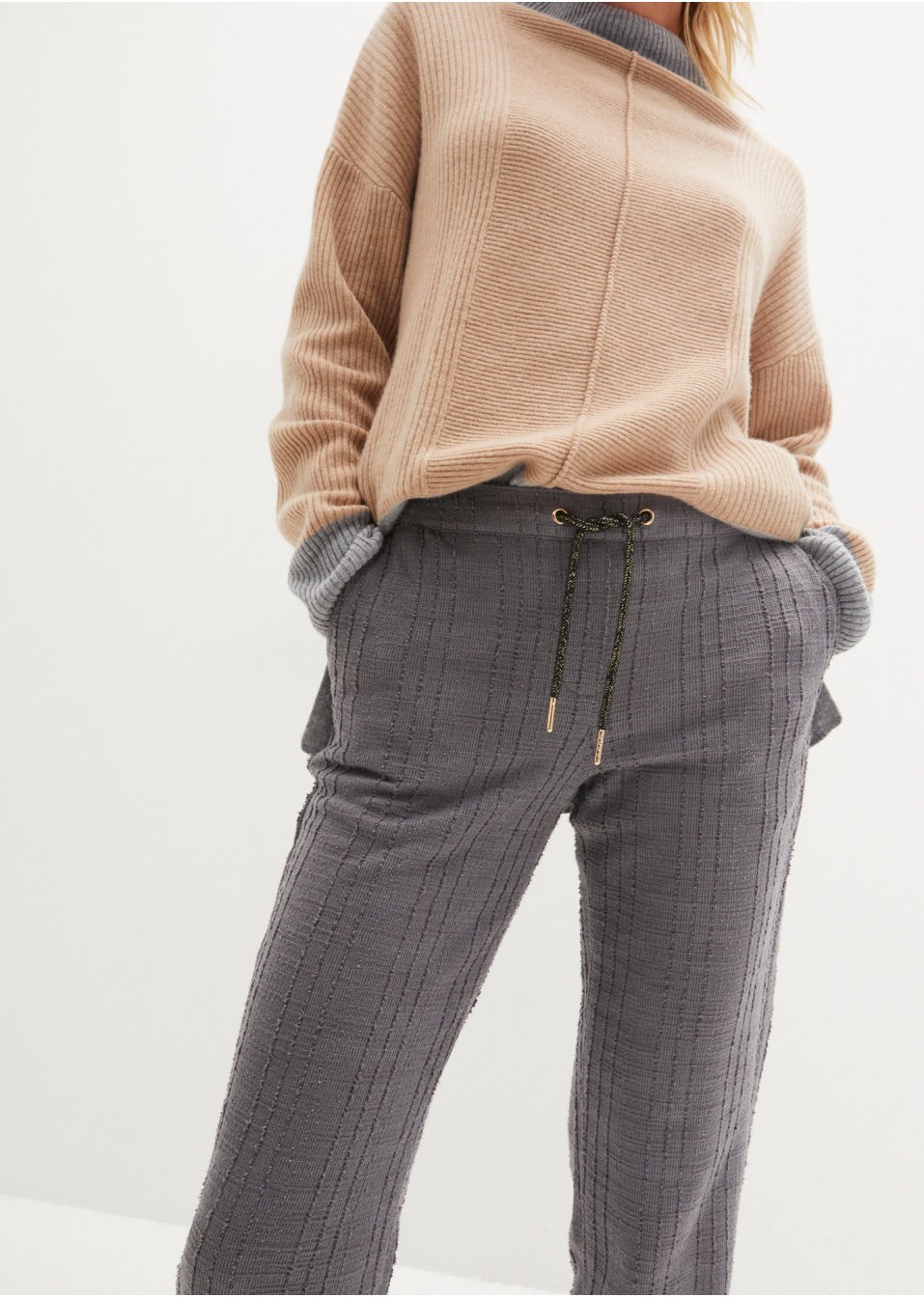 Pantalon-jogging