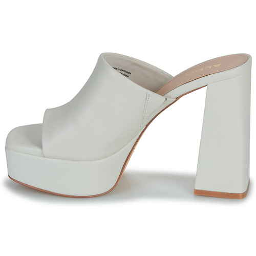 Aldo - CASSEY - Blanc