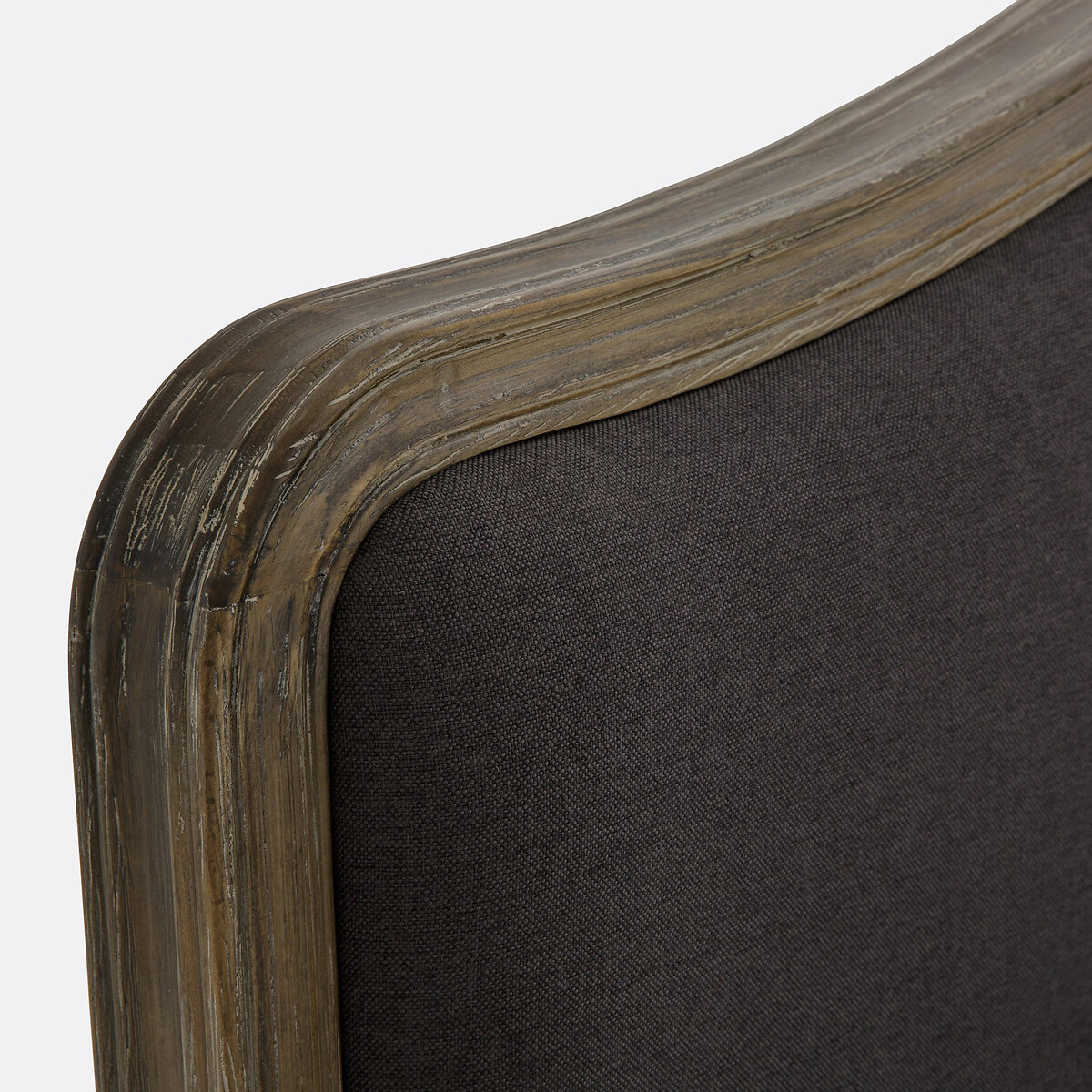 LA REDOUTE INTERIEURS<br>Cama com estrado de ripas, Janel