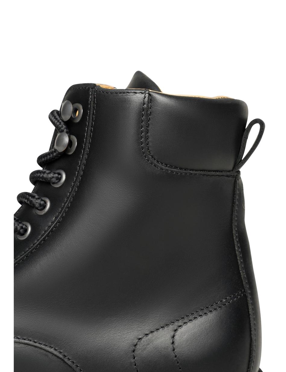 SCHNÜRBOOTS BETTY PDB