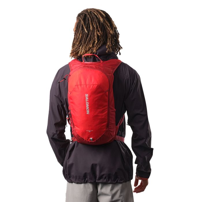 Trailblazer 10 Løberygsæk