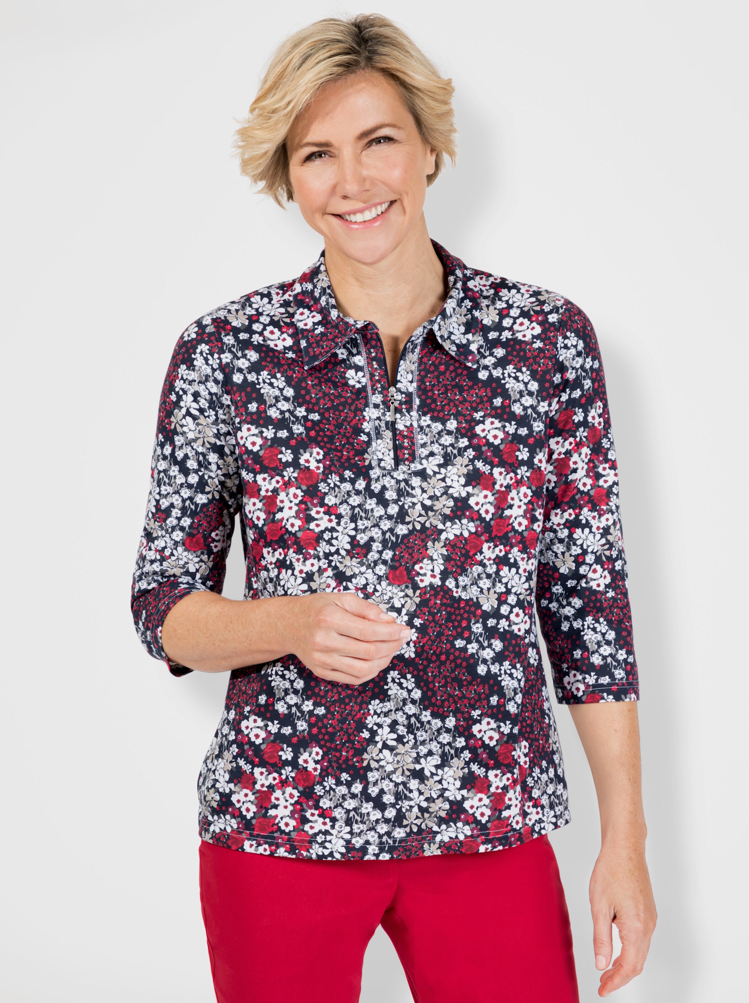 Poloshirt