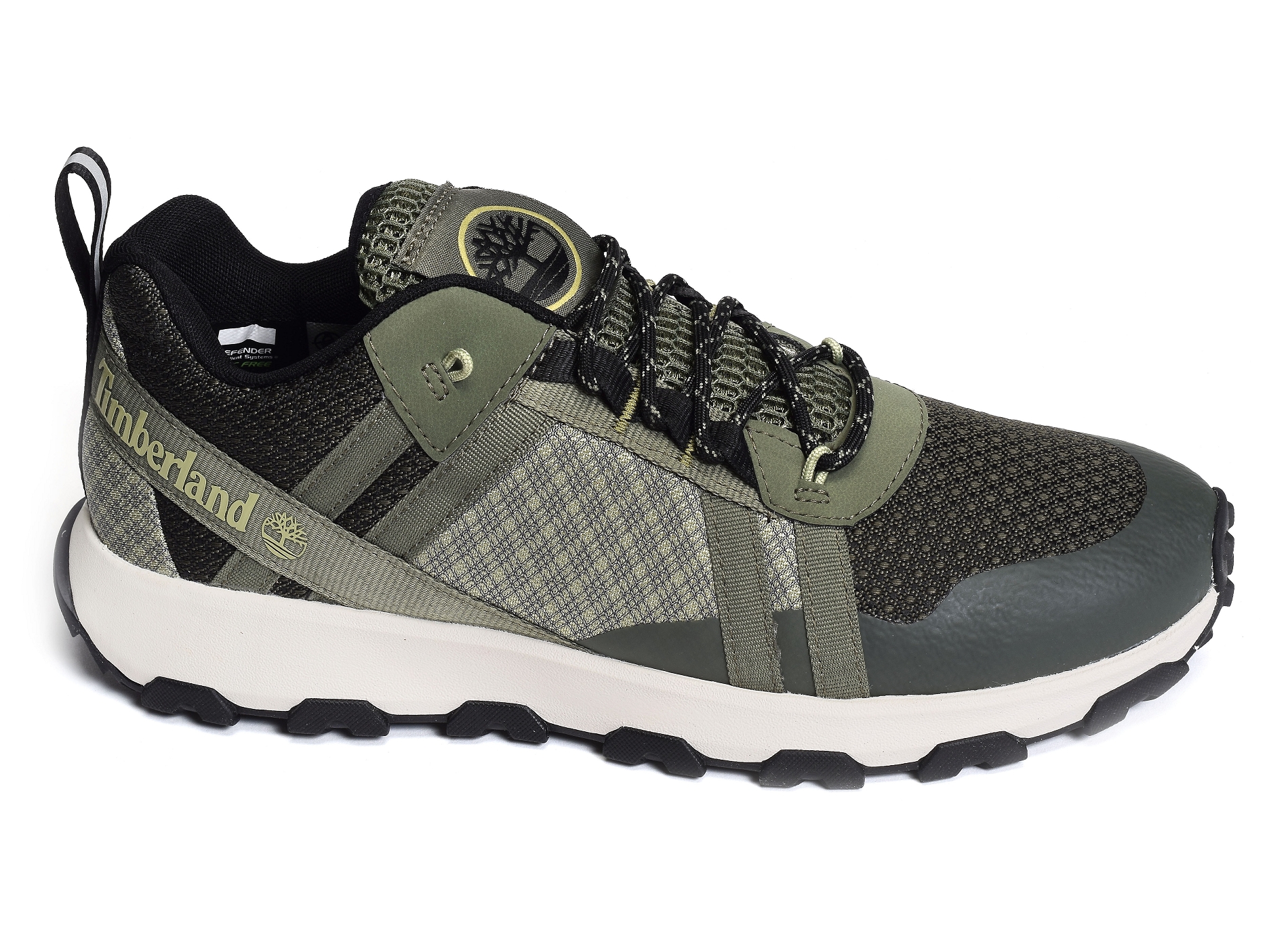 Winsor trail kaki