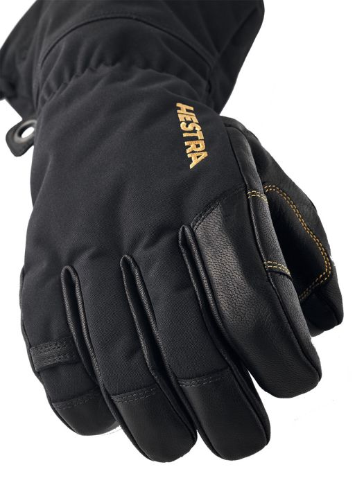 Army Leather GTX 5-Finger