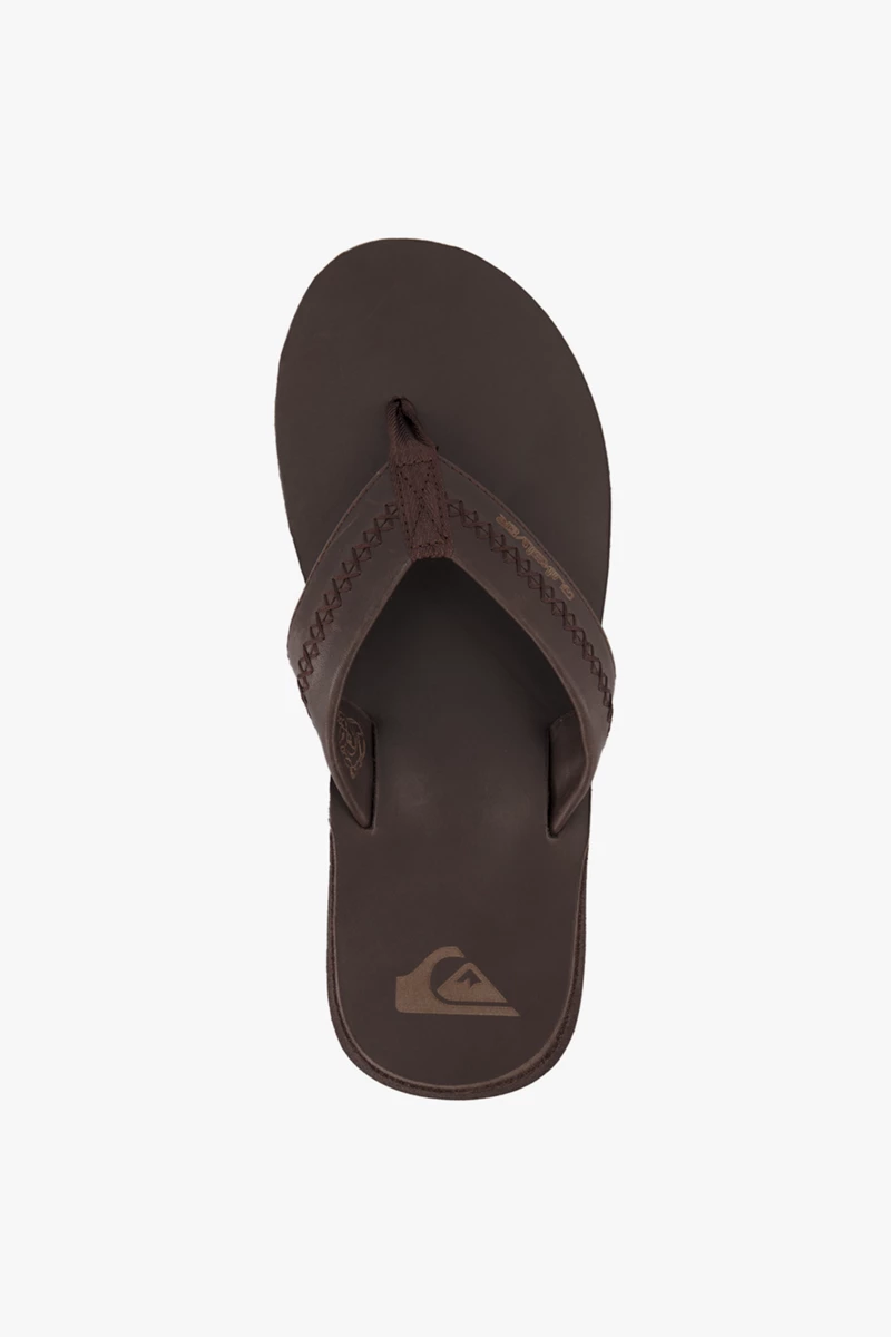 Quiksilver Carver Natural II Herren Flip Flop