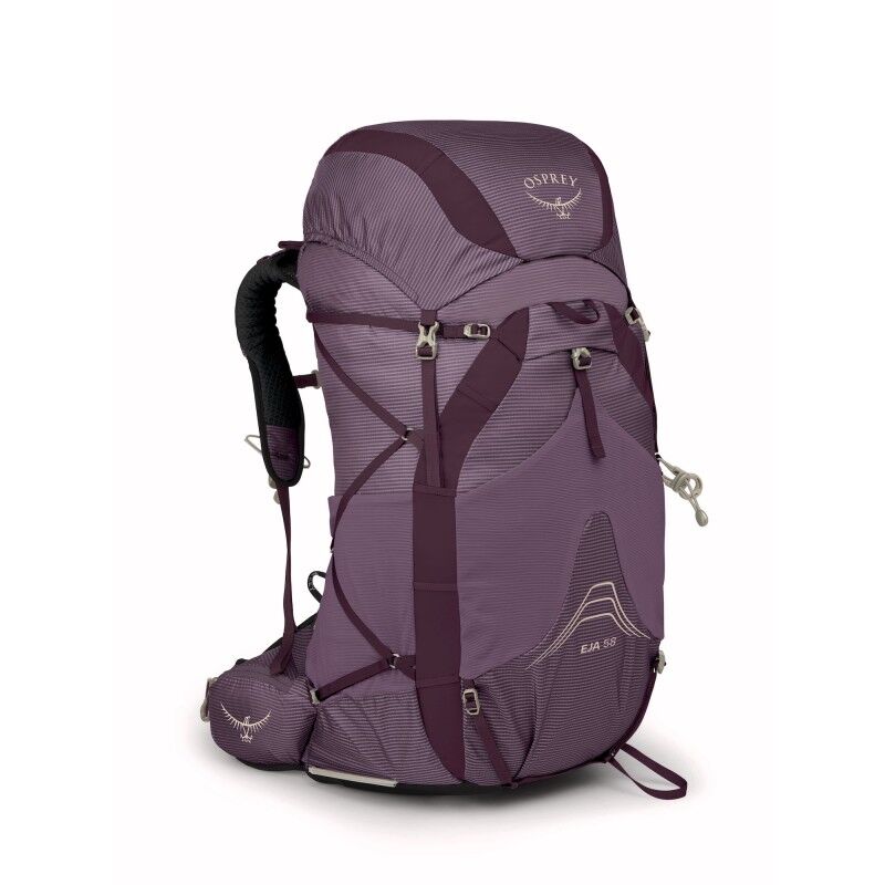 Eja 58 - Sac à dos trekking femme