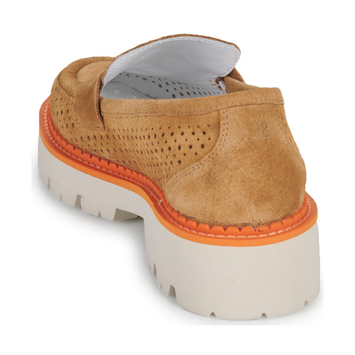 JB Martin - FRANNY - Croûte camel