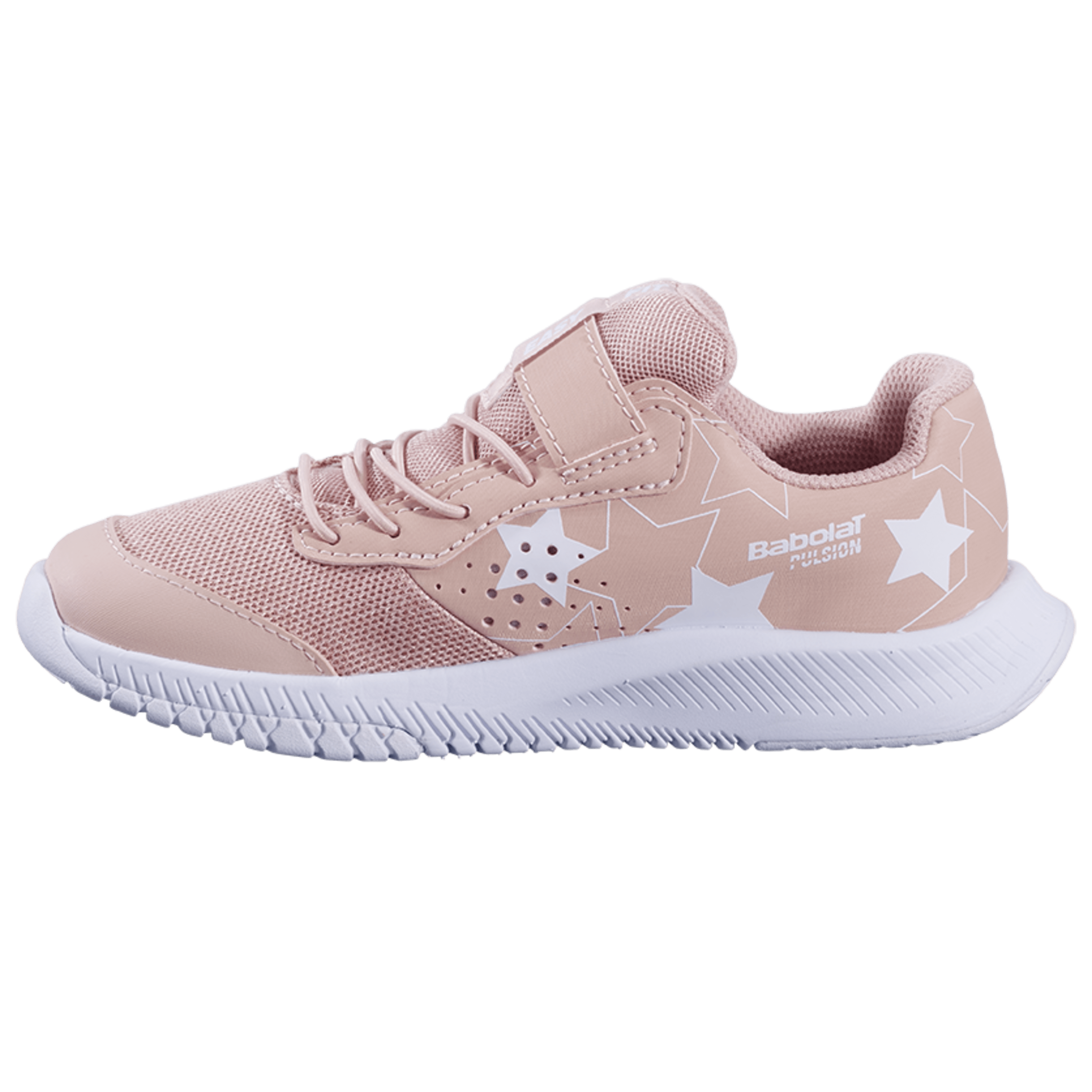 Pulsion Kid All Court Girl Sand