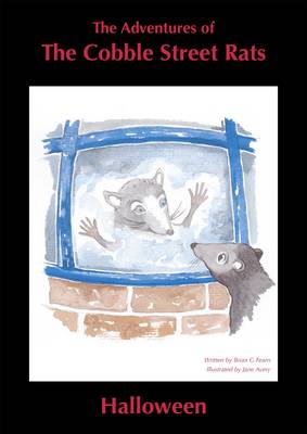 Halloween - The Adventures of the Cobble Street Rats (Paperback)
