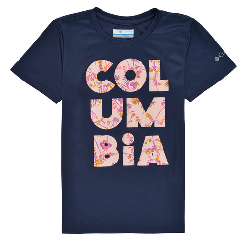 Columbia - PETIT POND GRAPHIC - Marine
