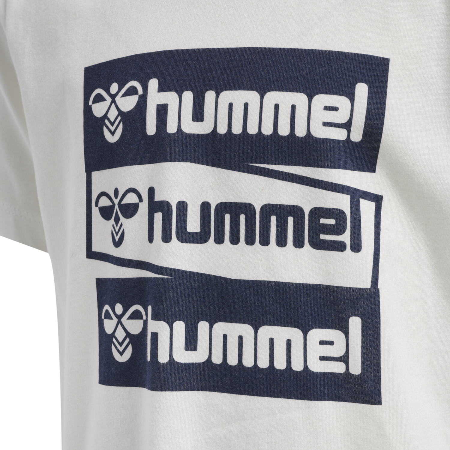 hmlKARLO T-SHIRT S/S