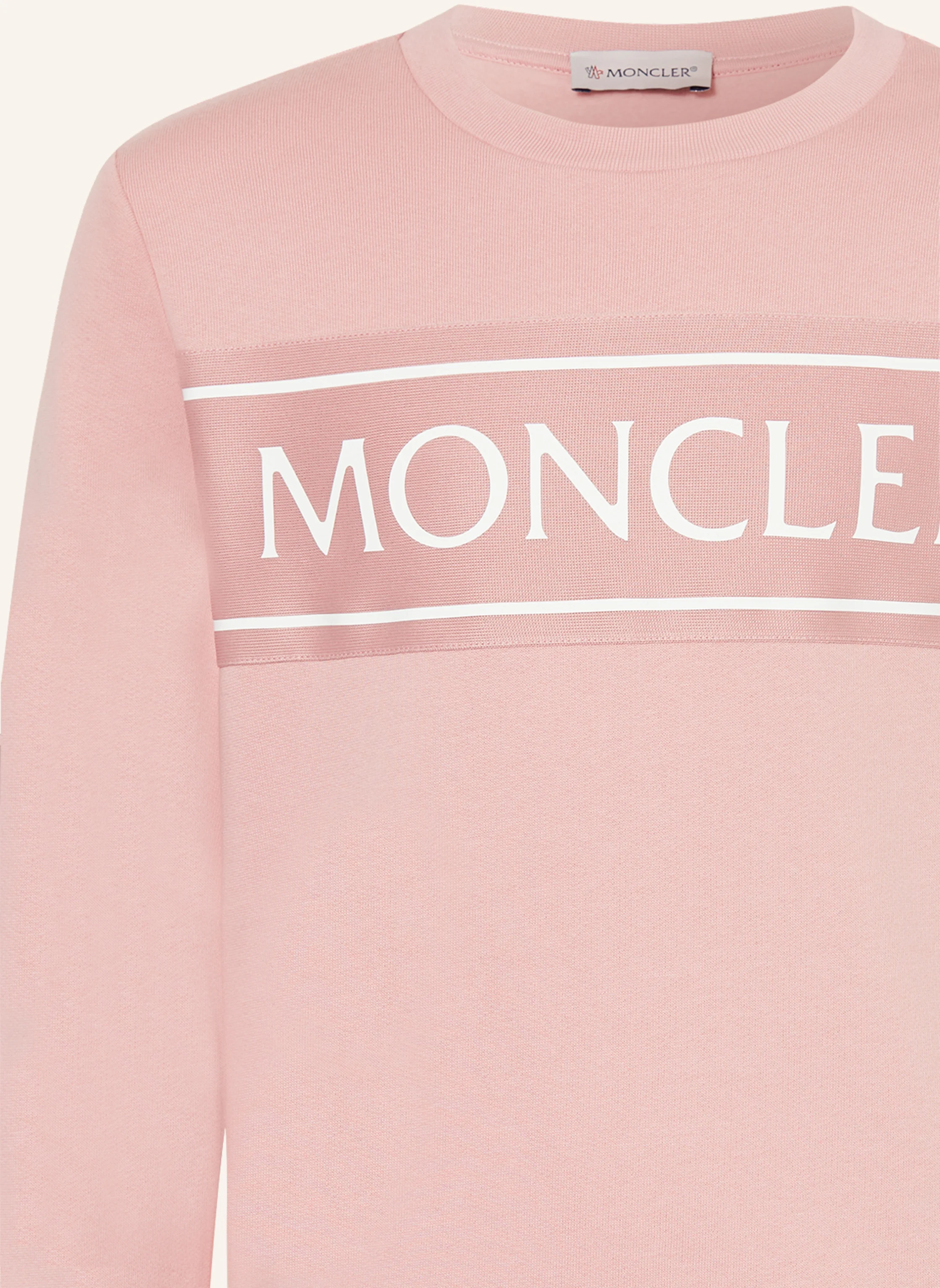 MONCLER enfant Sweatshirt