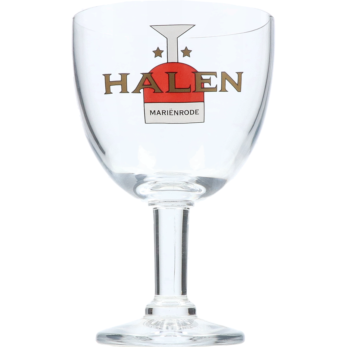 Halen Marienrode Bierglas/Proefglas 15 cl